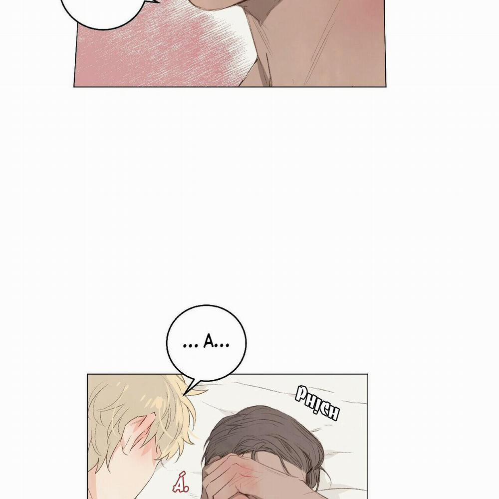 ĐỪNG ĐƯA DÂY XÍCH CHO ANH ẤY 19 trang 45