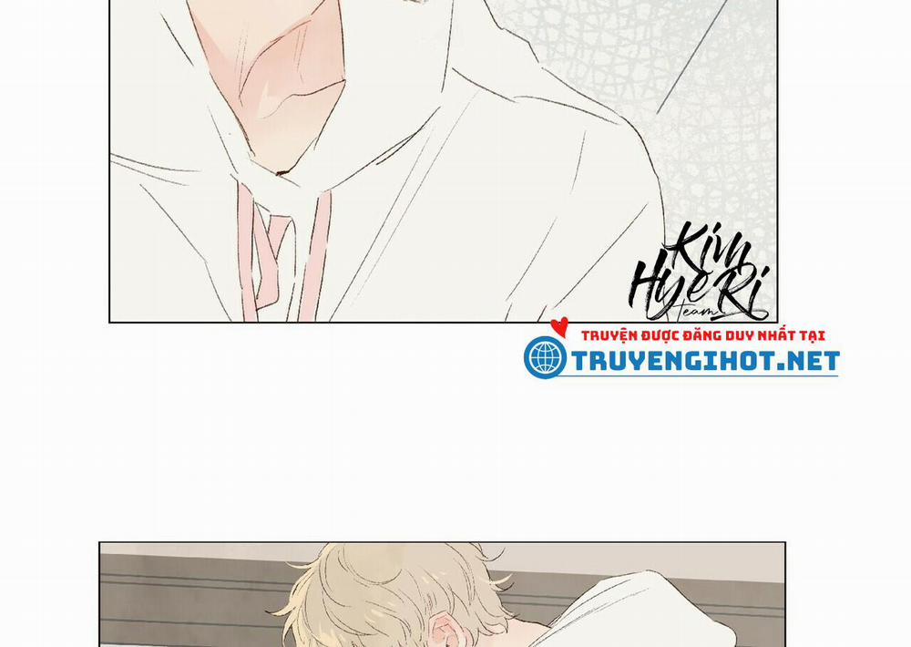 ĐỪNG ĐƯA DÂY XÍCH CHO ANH ẤY 19 trang 6