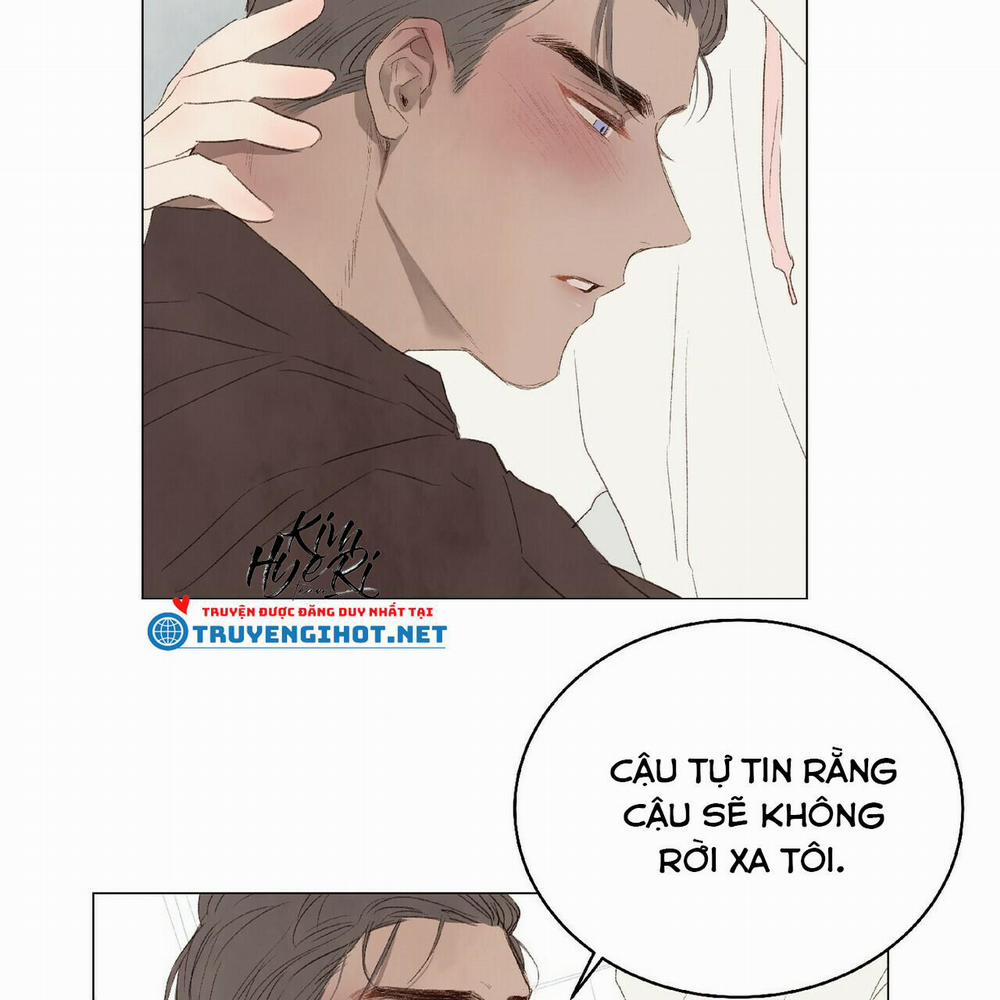 ĐỪNG ĐƯA DÂY XÍCH CHO ANH ẤY 19 trang 8