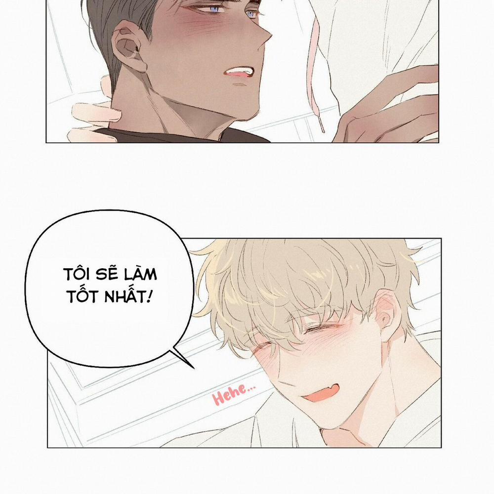 ĐỪNG ĐƯA DÂY XÍCH CHO ANH ẤY 19 trang 9
