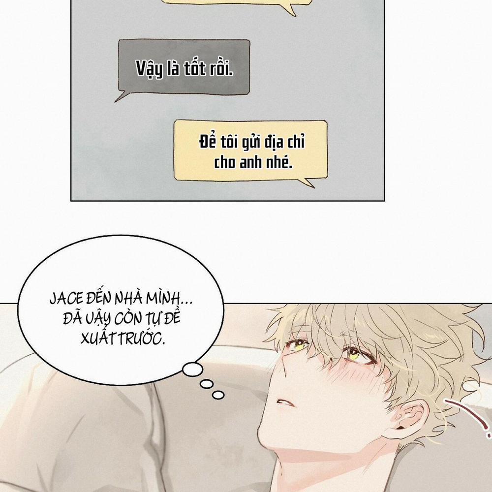 ĐỪNG ĐƯA DÂY XÍCH CHO ANH ẤY 5 trang 11