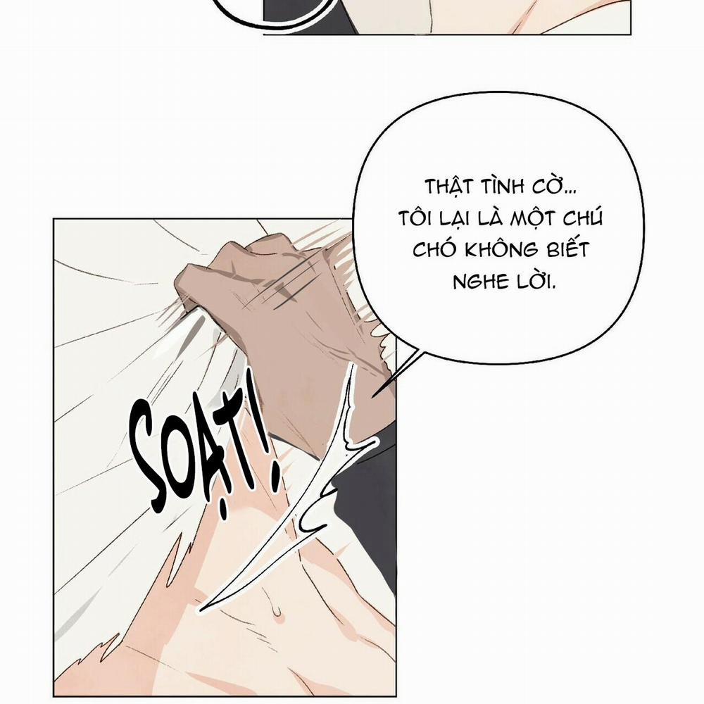 ĐỪNG ĐƯA DÂY XÍCH CHO ANH ẤY 5 trang 49