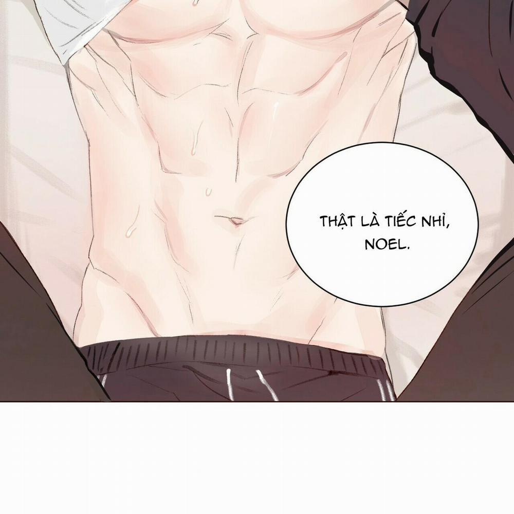 ĐỪNG ĐƯA DÂY XÍCH CHO ANH ẤY 5 trang 51