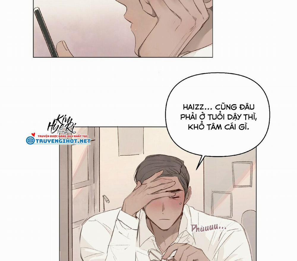 ĐỪNG ĐƯA DÂY XÍCH CHO ANH ẤY 8 trang 18