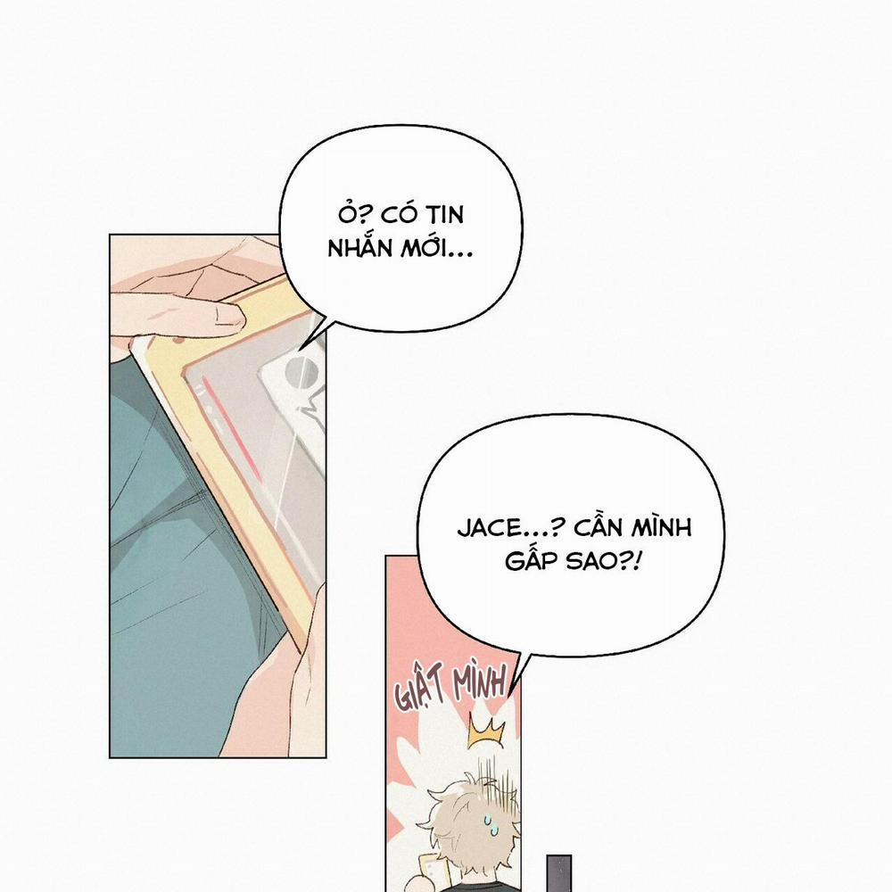 ĐỪNG ĐƯA DÂY XÍCH CHO ANH ẤY 8 trang 22