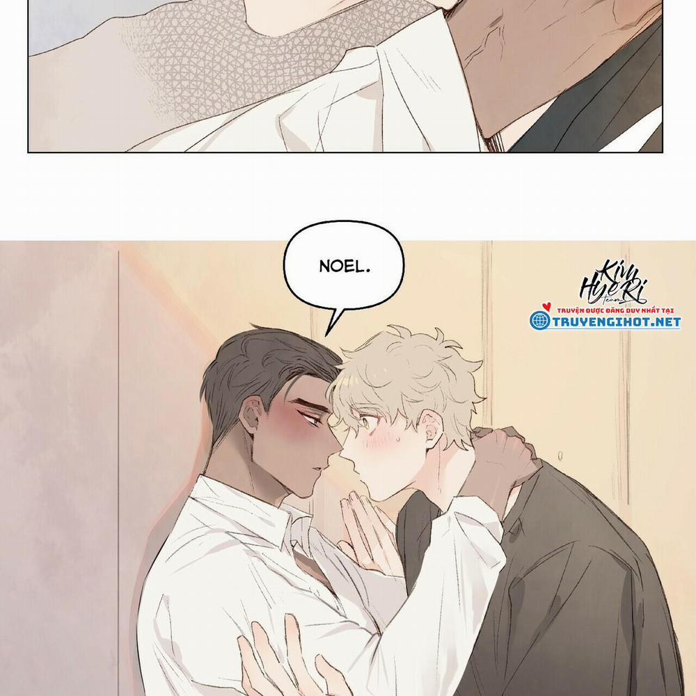 ĐỪNG ĐƯA DÂY XÍCH CHO ANH ẤY 8 trang 27