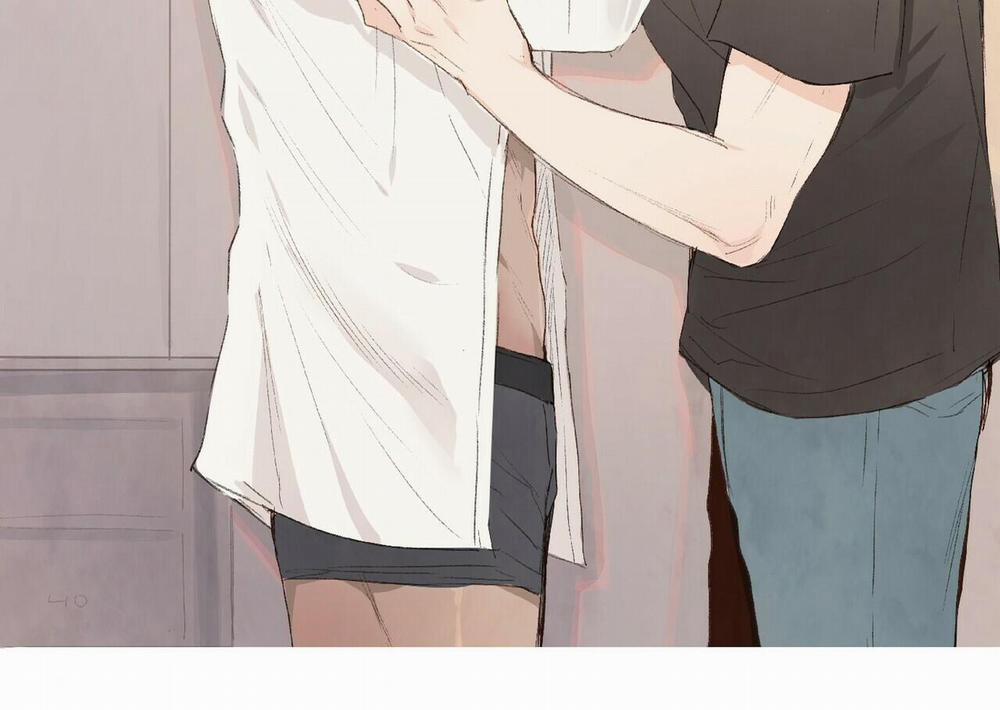 ĐỪNG ĐƯA DÂY XÍCH CHO ANH ẤY 8 trang 28