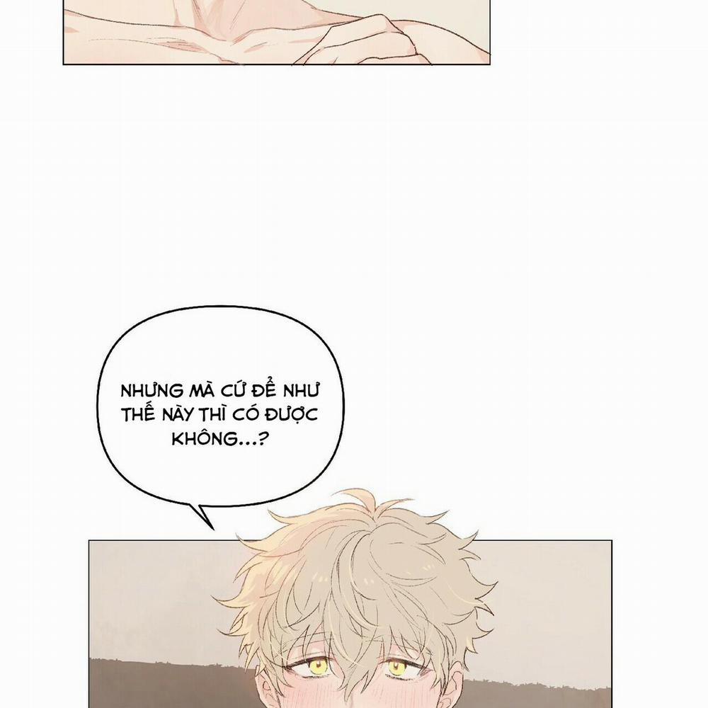 ĐỪNG ĐƯA DÂY XÍCH CHO ANH ẤY 8 trang 37