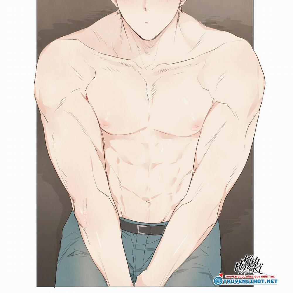 ĐỪNG ĐƯA DÂY XÍCH CHO ANH ẤY 8 trang 38