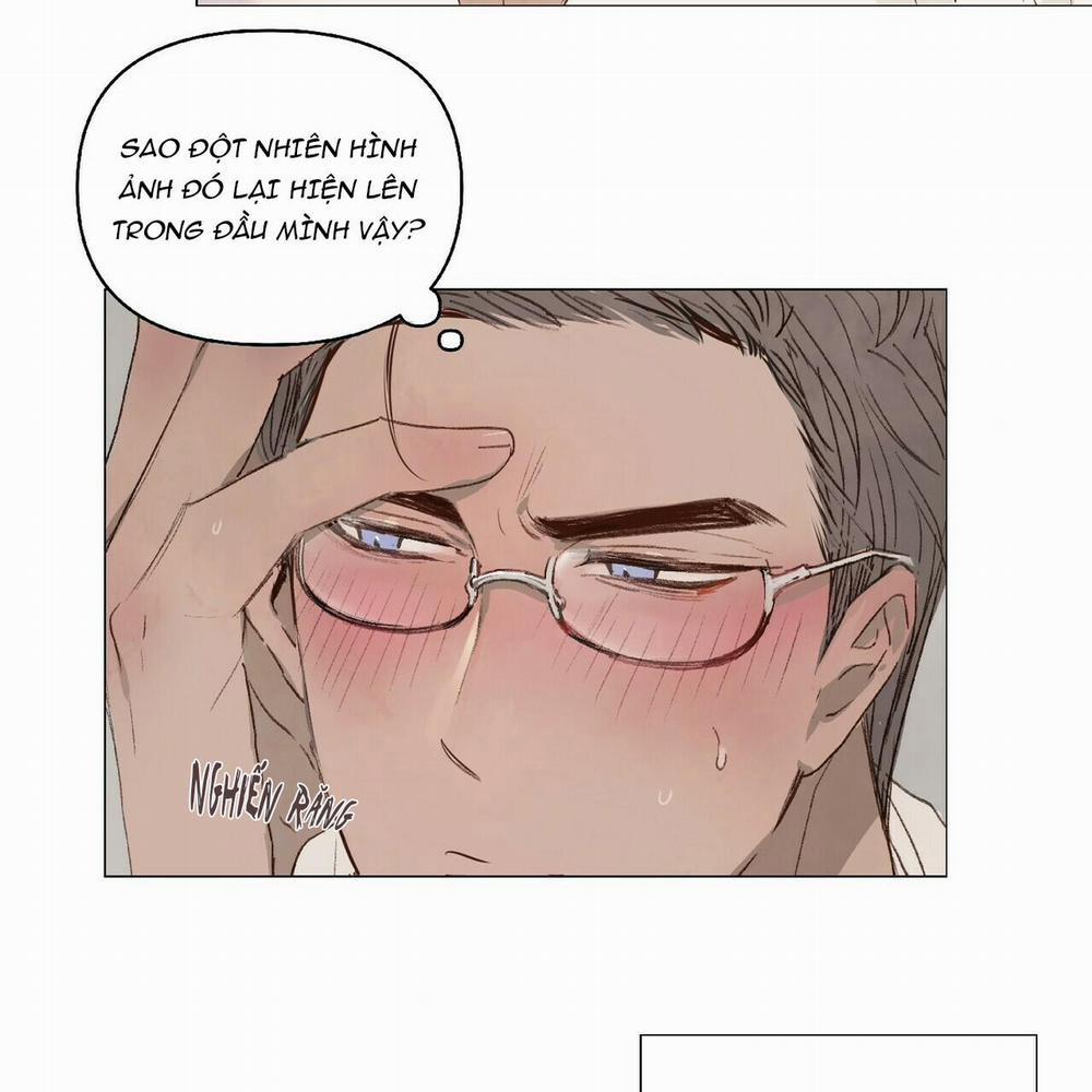 ĐỪNG ĐƯA DÂY XÍCH CHO ANH ẤY 8 trang 9