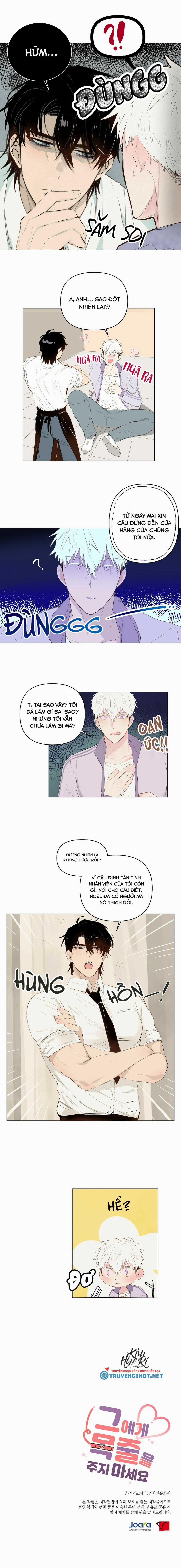 ĐỪNG ĐƯA DÂY XÍCH CHO ANH ẤY 9 trang 8