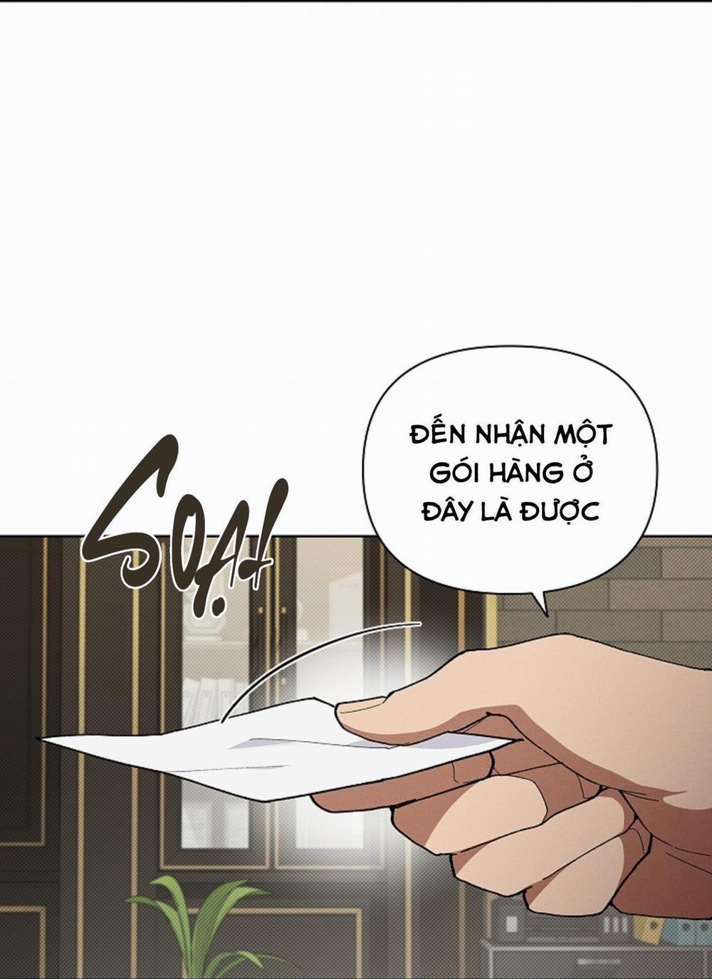 ĐỪNG ĐỤNG VÀO BÉ CÚN 2 trang 20