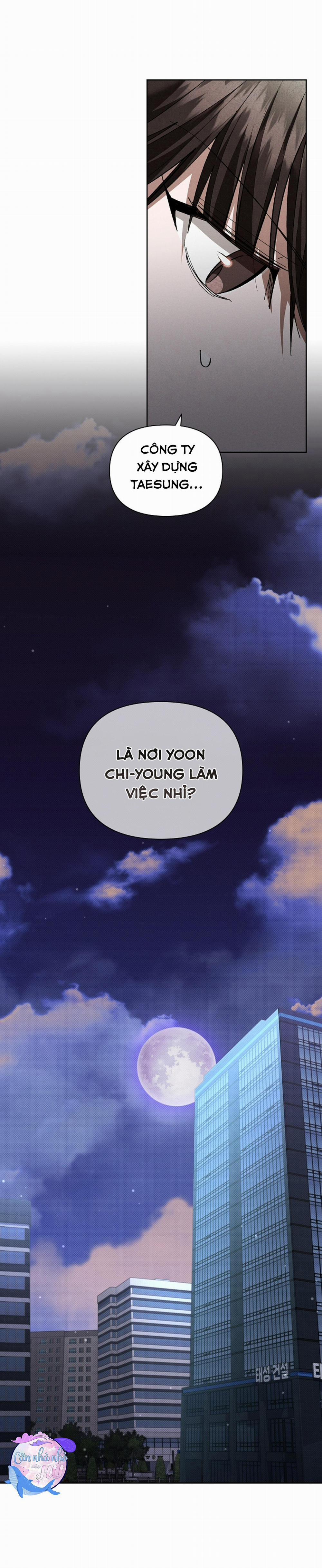 ĐỪNG ĐỤNG VÀO BÉ CÚN 2 trang 22