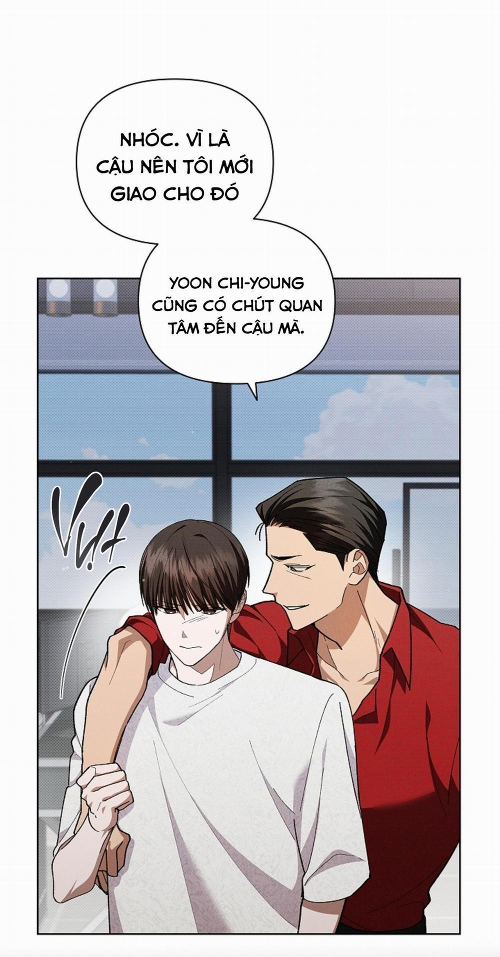 ĐỪNG ĐỤNG VÀO BÉ CÚN 2 trang 28