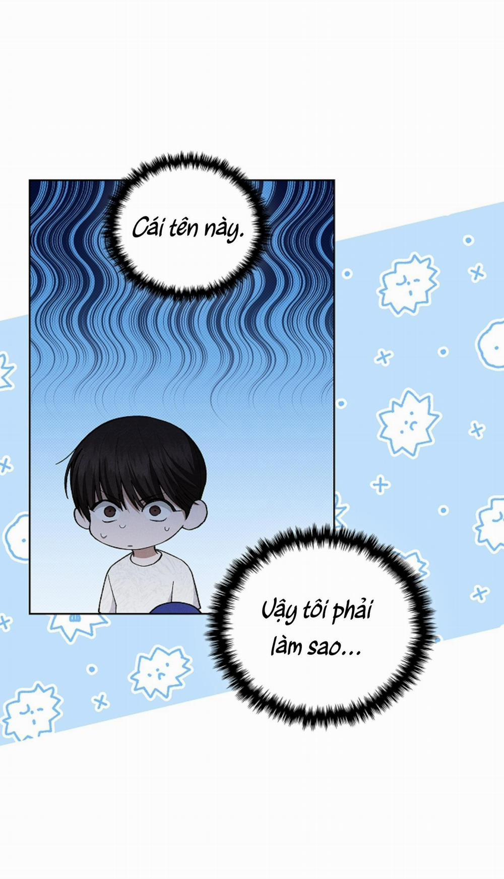 ĐỪNG ĐỤNG VÀO BÉ CÚN 2 trang 78