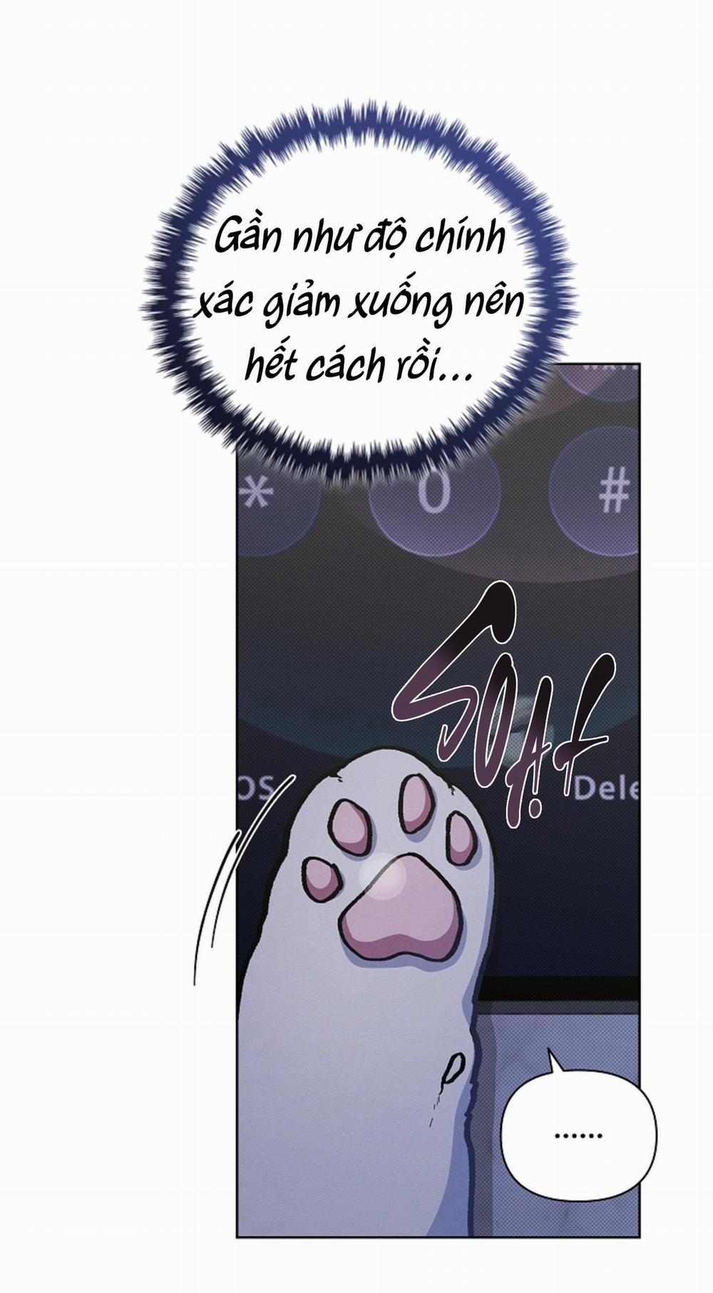 ĐỪNG ĐỤNG VÀO BÉ CÚN 4 trang 34