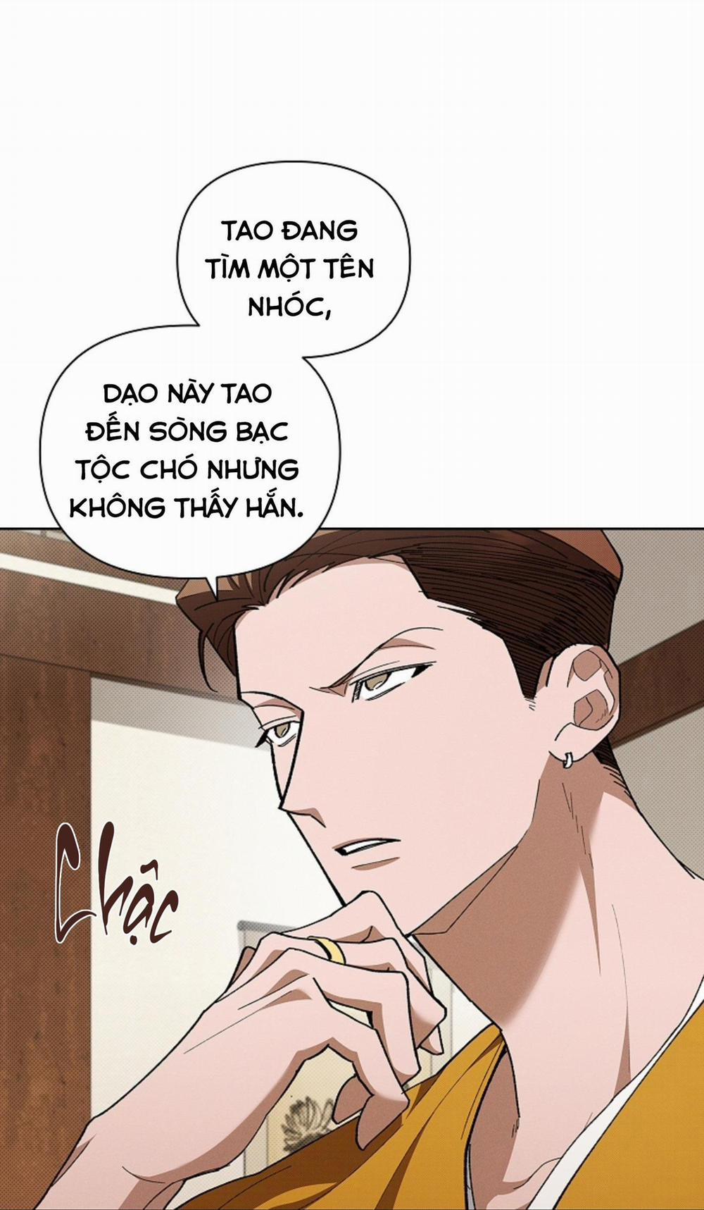 ĐỪNG ĐỤNG VÀO BÉ CÚN 5 trang 52