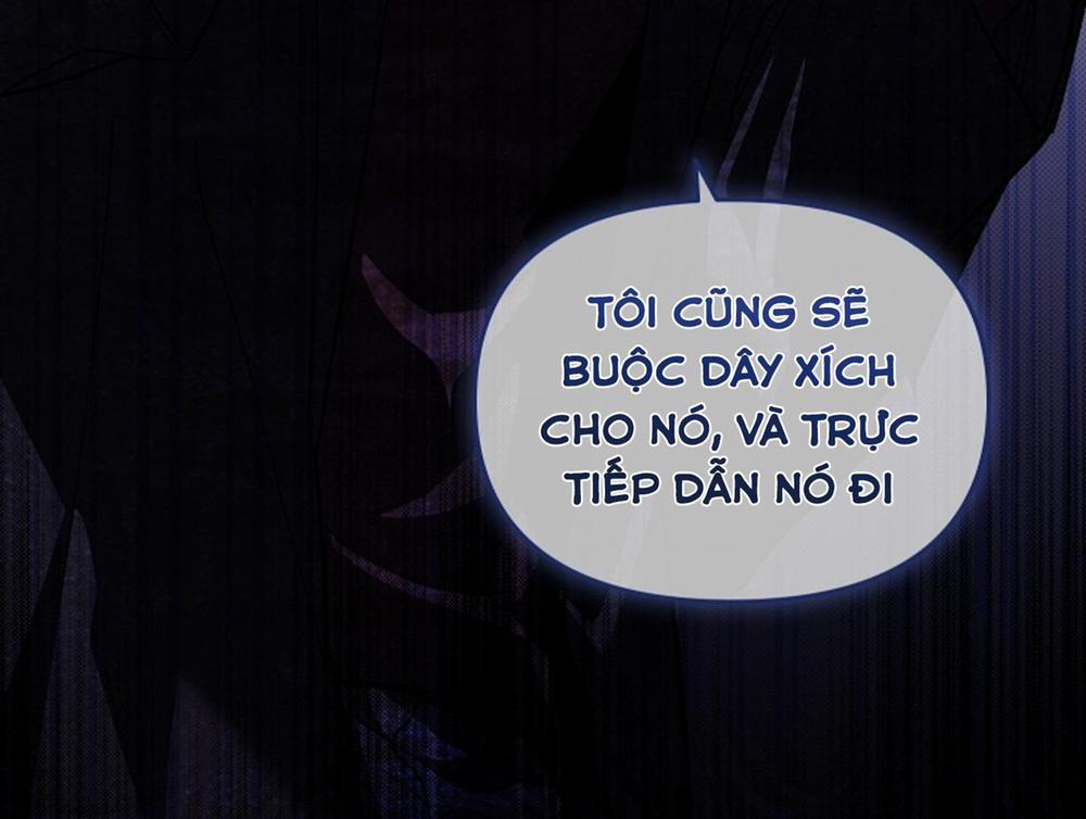 ĐỪNG ĐỤNG VÀO BÉ CÚN 6 trang 2