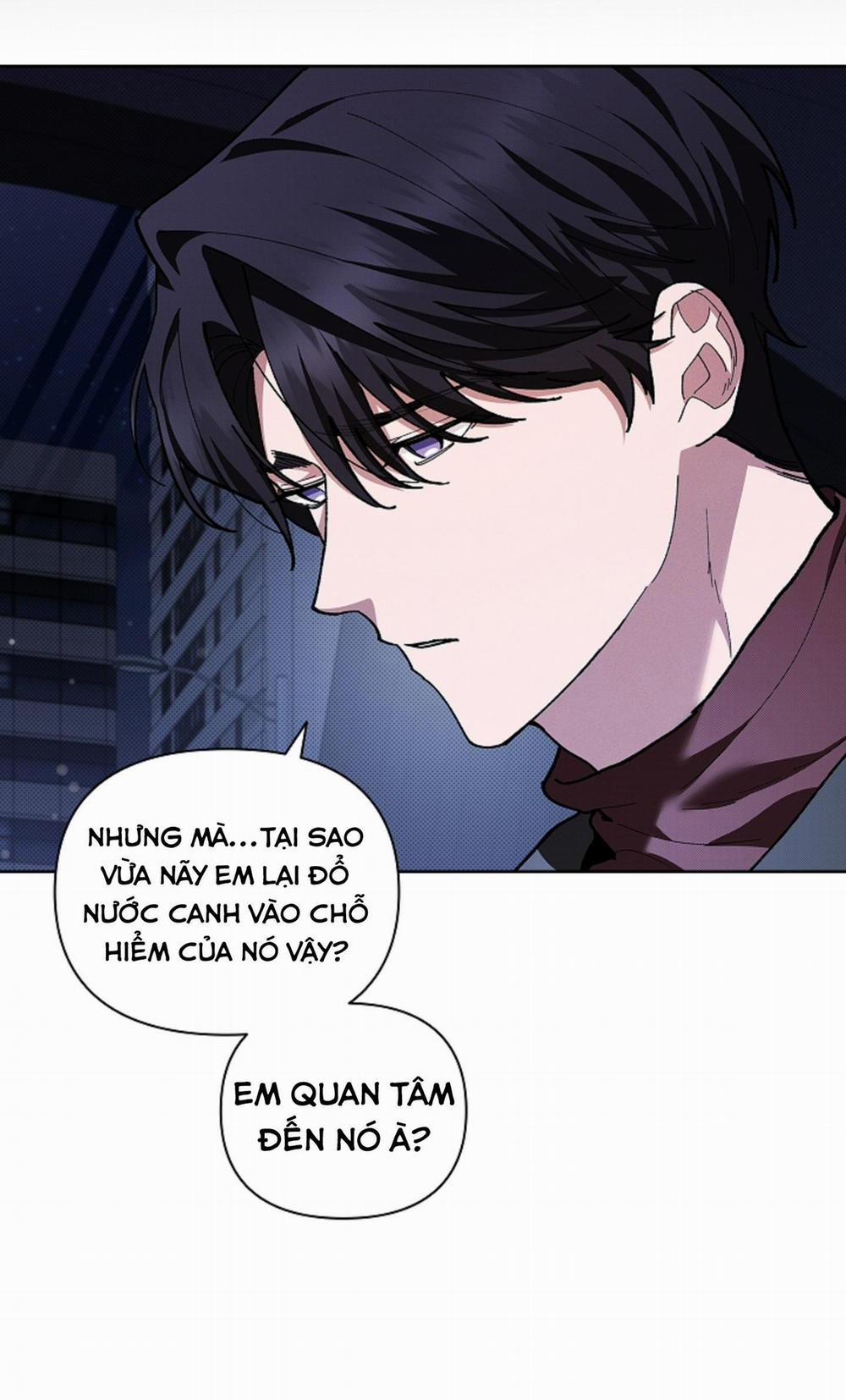 ĐỪNG ĐỤNG VÀO BÉ CÚN 6 trang 28