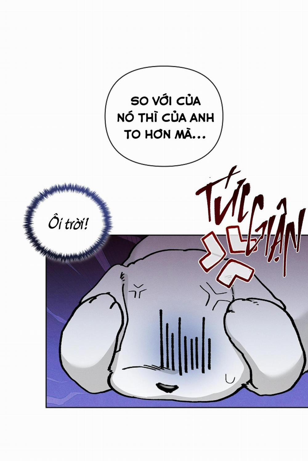 ĐỪNG ĐỤNG VÀO BÉ CÚN 6 trang 29