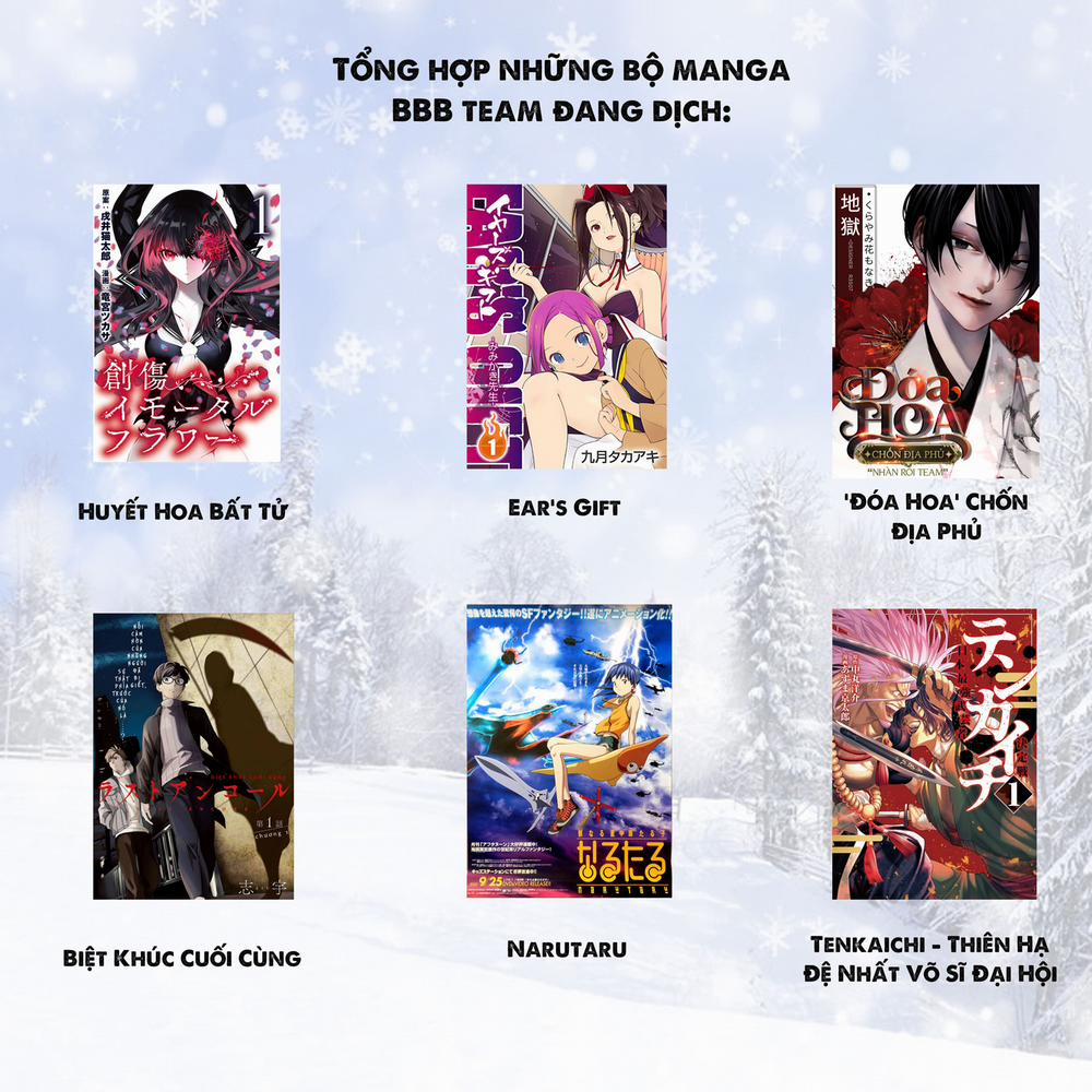 Dũng Giả Lưu Lạc và Dị Giới Thánh Thư 14 trang 18