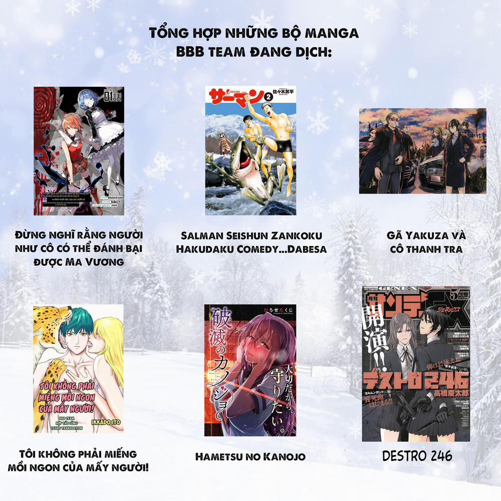 Dũng Giả Lưu Lạc và Dị Giới Thánh Thư 16 trang 18