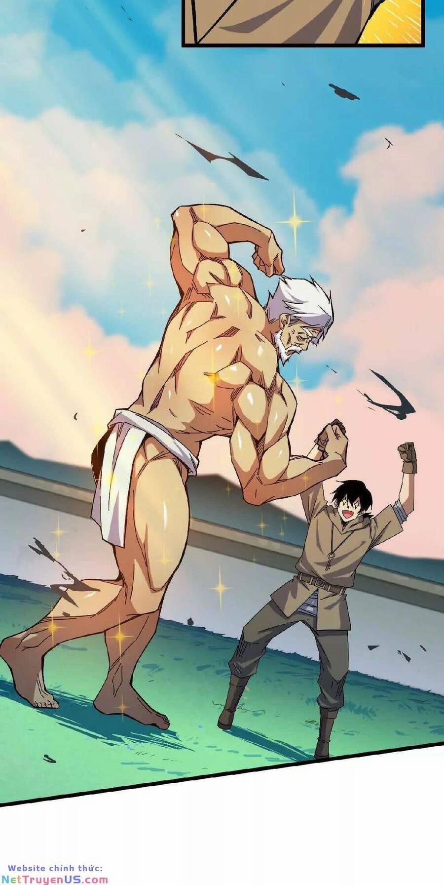 Dũng Giả X Nữ Ma Vương 10 trang 15