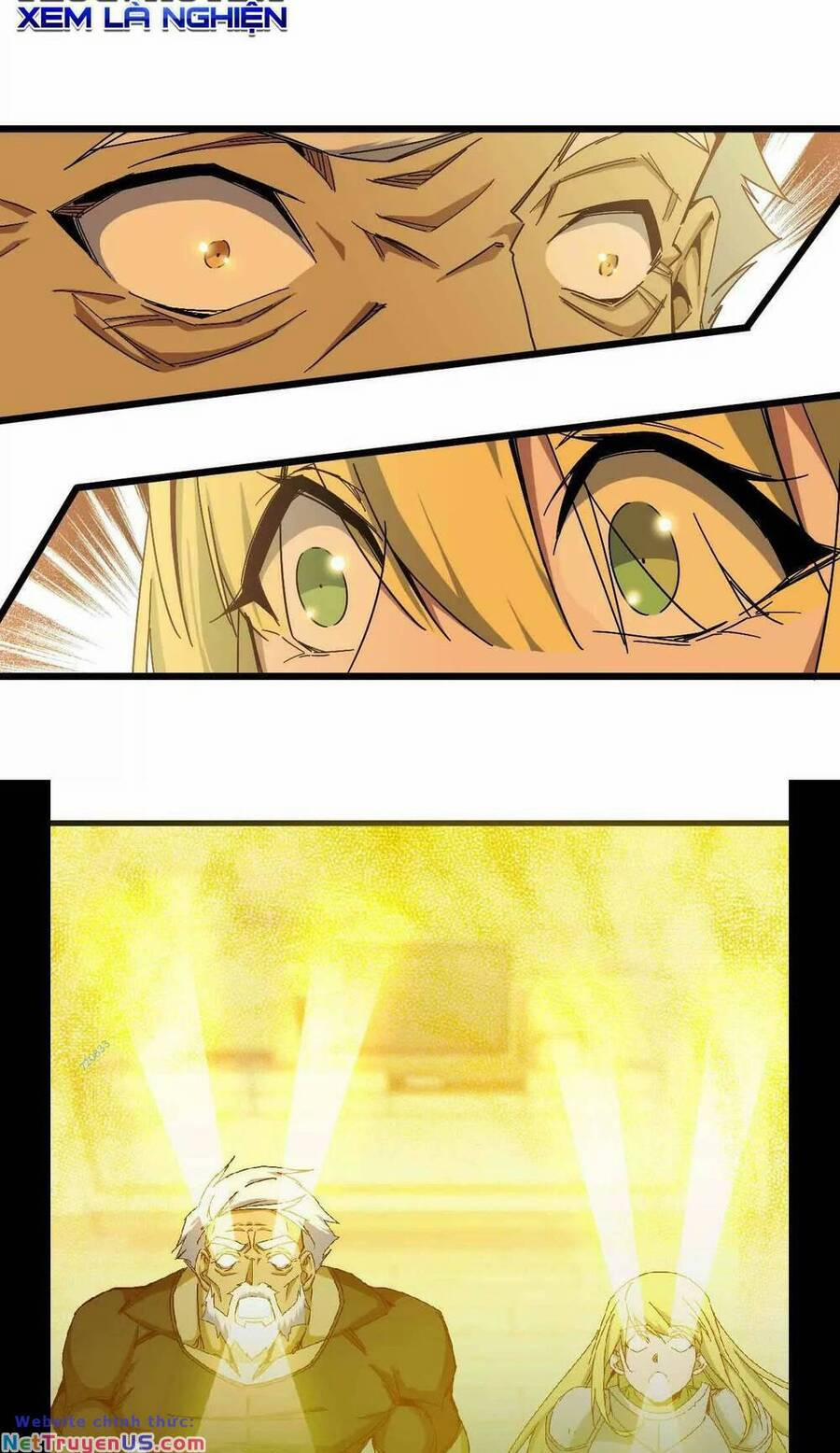 Dũng Giả X Nữ Ma Vương 10 trang 31