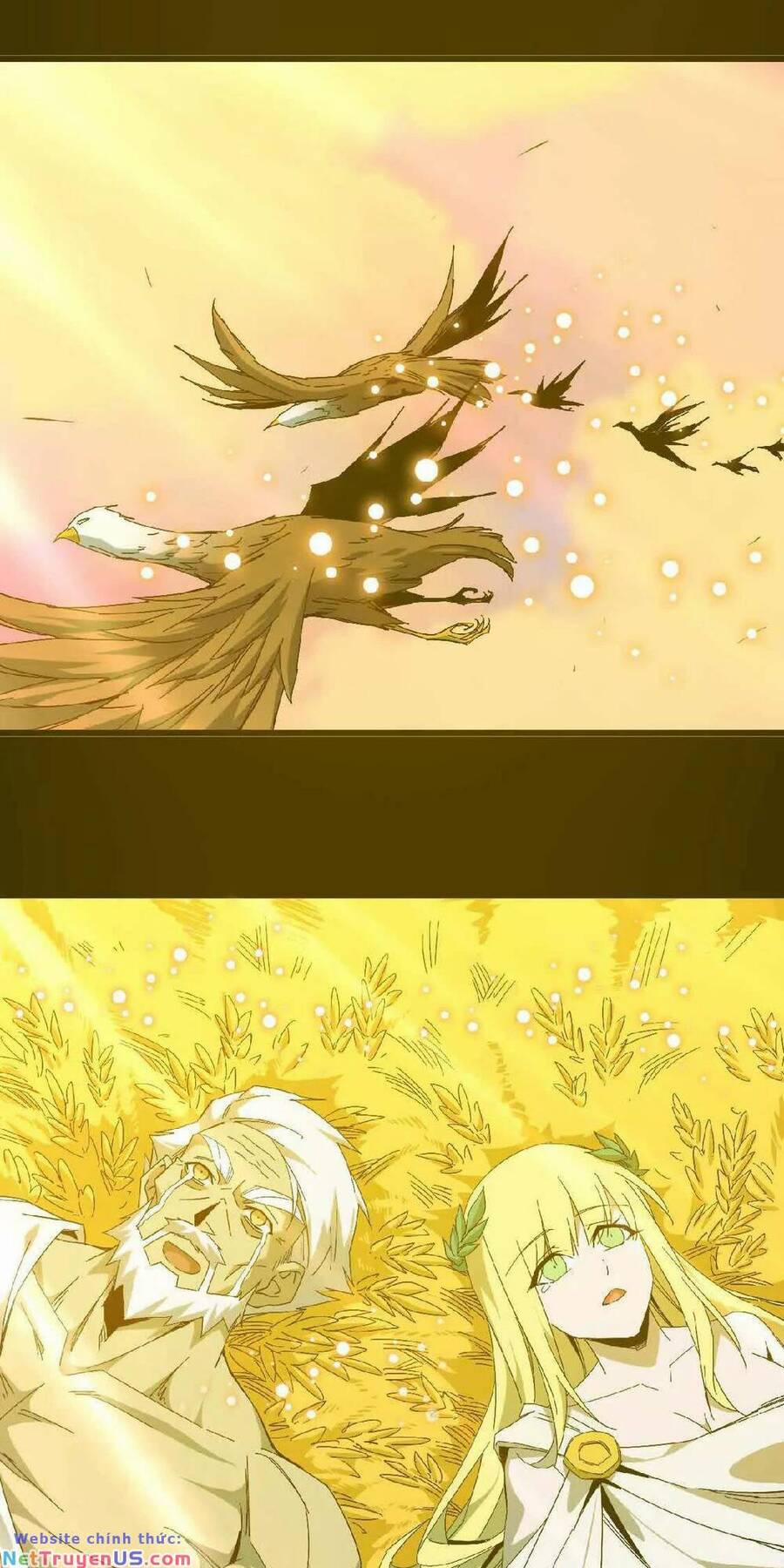 Dũng Giả X Nữ Ma Vương 10 trang 34