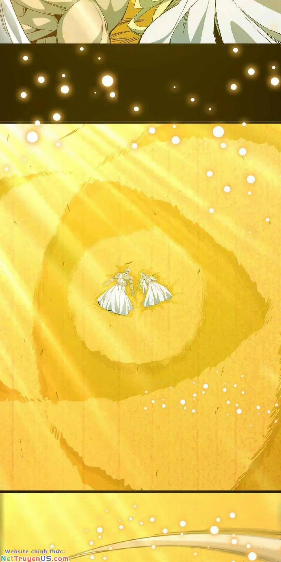 Dũng Giả X Nữ Ma Vương 10 trang 35