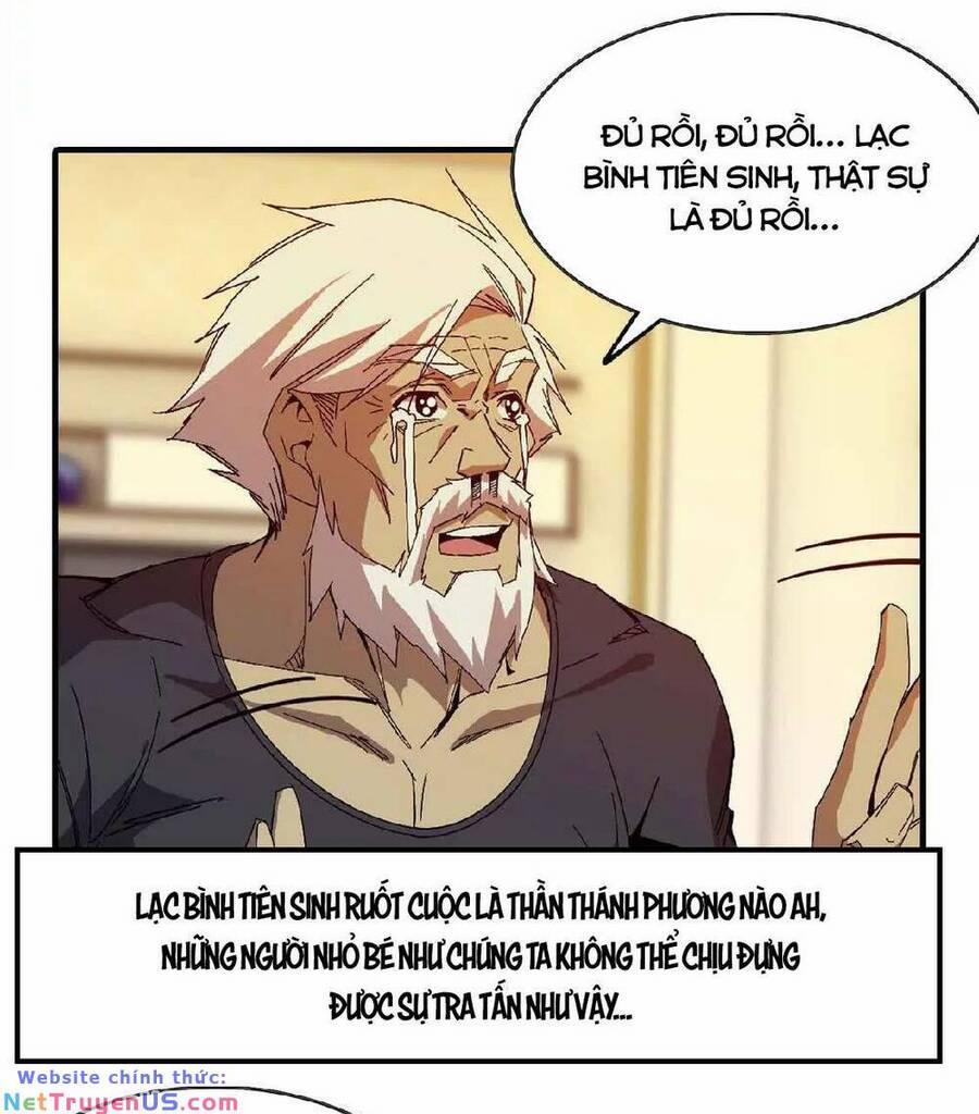 Dũng Giả X Nữ Ma Vương 10 trang 39