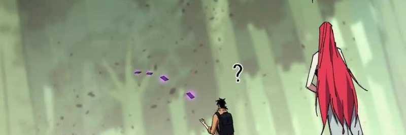 Dũng Giả X Nữ Ma Vương 100 trang 107