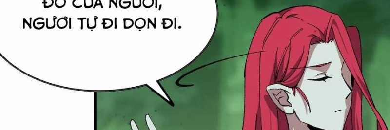 Dũng Giả X Nữ Ma Vương 100 trang 15