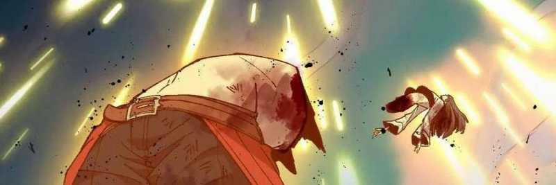 Dũng Giả X Nữ Ma Vương 100 trang 187