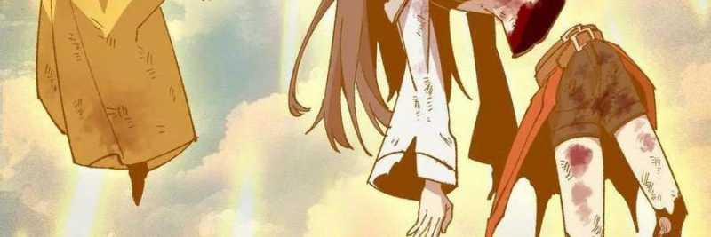 Dũng Giả X Nữ Ma Vương 100 trang 196