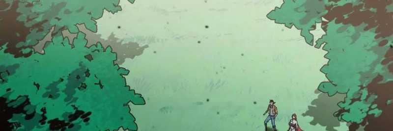 Dũng Giả X Nữ Ma Vương 100 trang 2