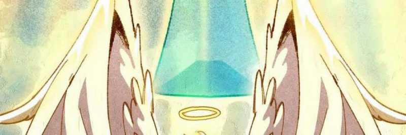 Dũng Giả X Nữ Ma Vương 100 trang 204