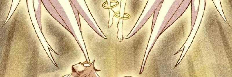 Dũng Giả X Nữ Ma Vương 100 trang 207