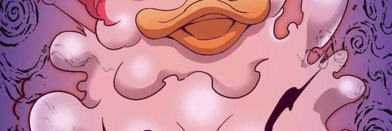 Dũng Giả X Nữ Ma Vương 100 trang 54