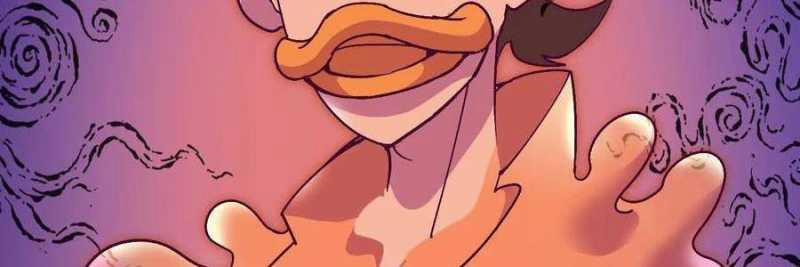 Dũng Giả X Nữ Ma Vương 100 trang 65