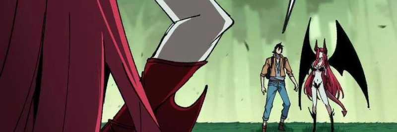 Dũng Giả X Nữ Ma Vương 100 trang 7