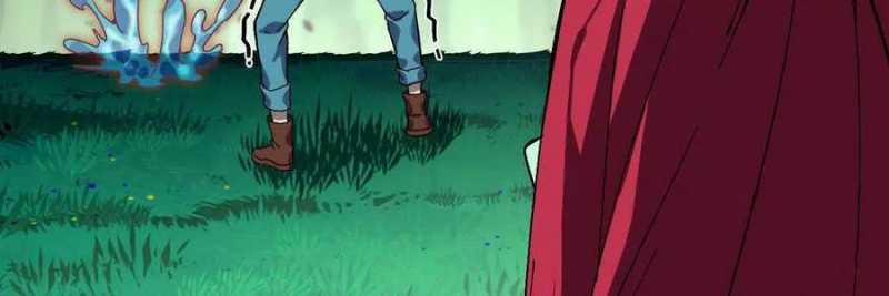 Dũng Giả X Nữ Ma Vương 100 trang 71