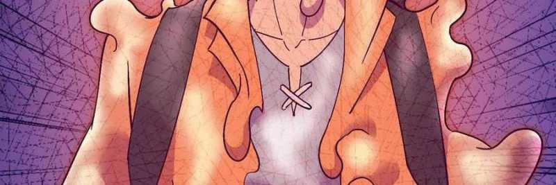 Dũng Giả X Nữ Ma Vương 100 trang 83