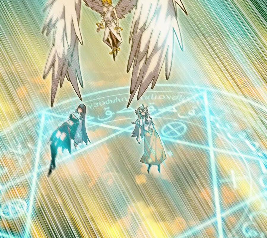 Dũng Giả X Nữ Ma Vương 101 trang 2