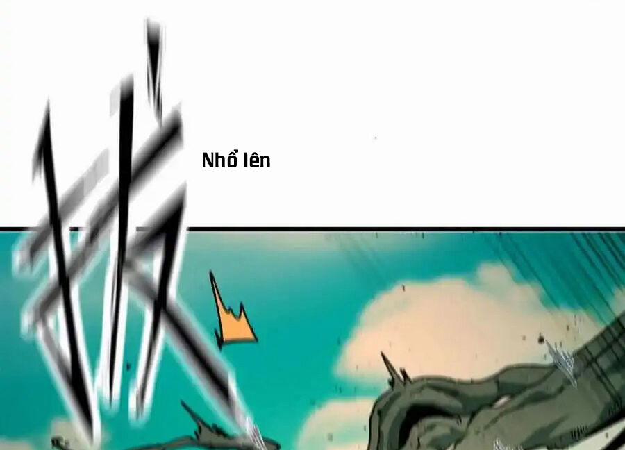 Dũng Giả X Nữ Ma Vương 101 trang 21