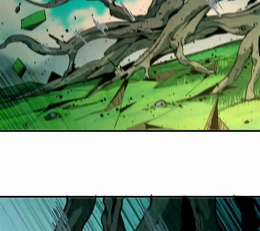 Dũng Giả X Nữ Ma Vương 101 trang 22