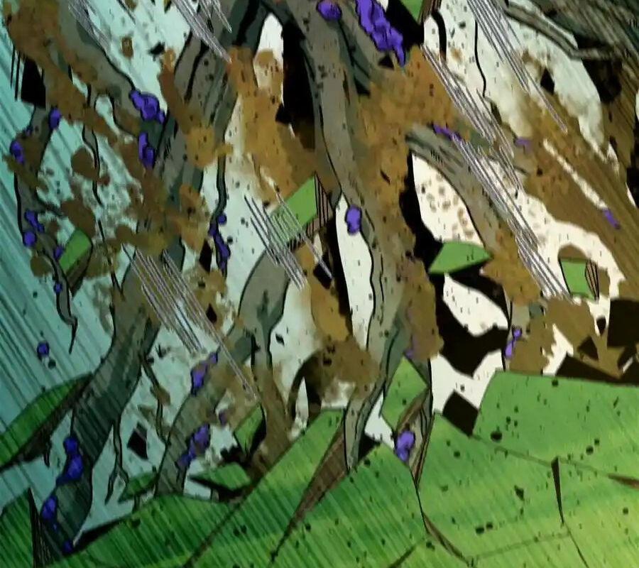 Dũng Giả X Nữ Ma Vương 101 trang 24