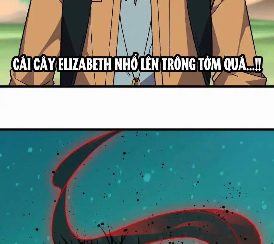 Dũng Giả X Nữ Ma Vương 101 trang 27