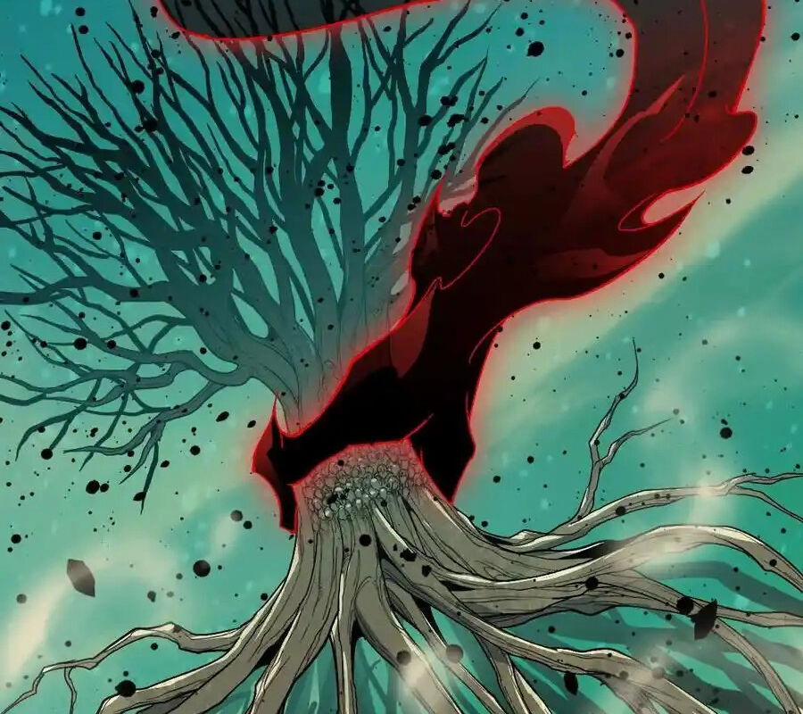 Dũng Giả X Nữ Ma Vương 101 trang 28