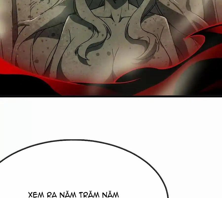 Dũng Giả X Nữ Ma Vương 101 trang 32